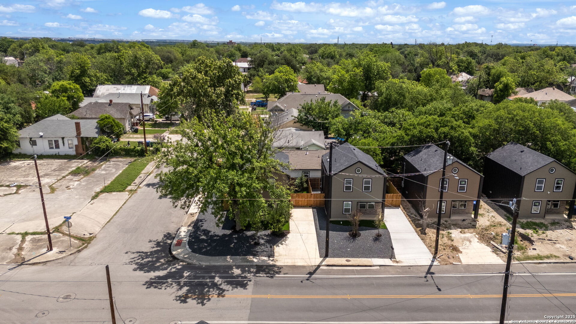 1108 S Gevers Street San Antonio TX 78203