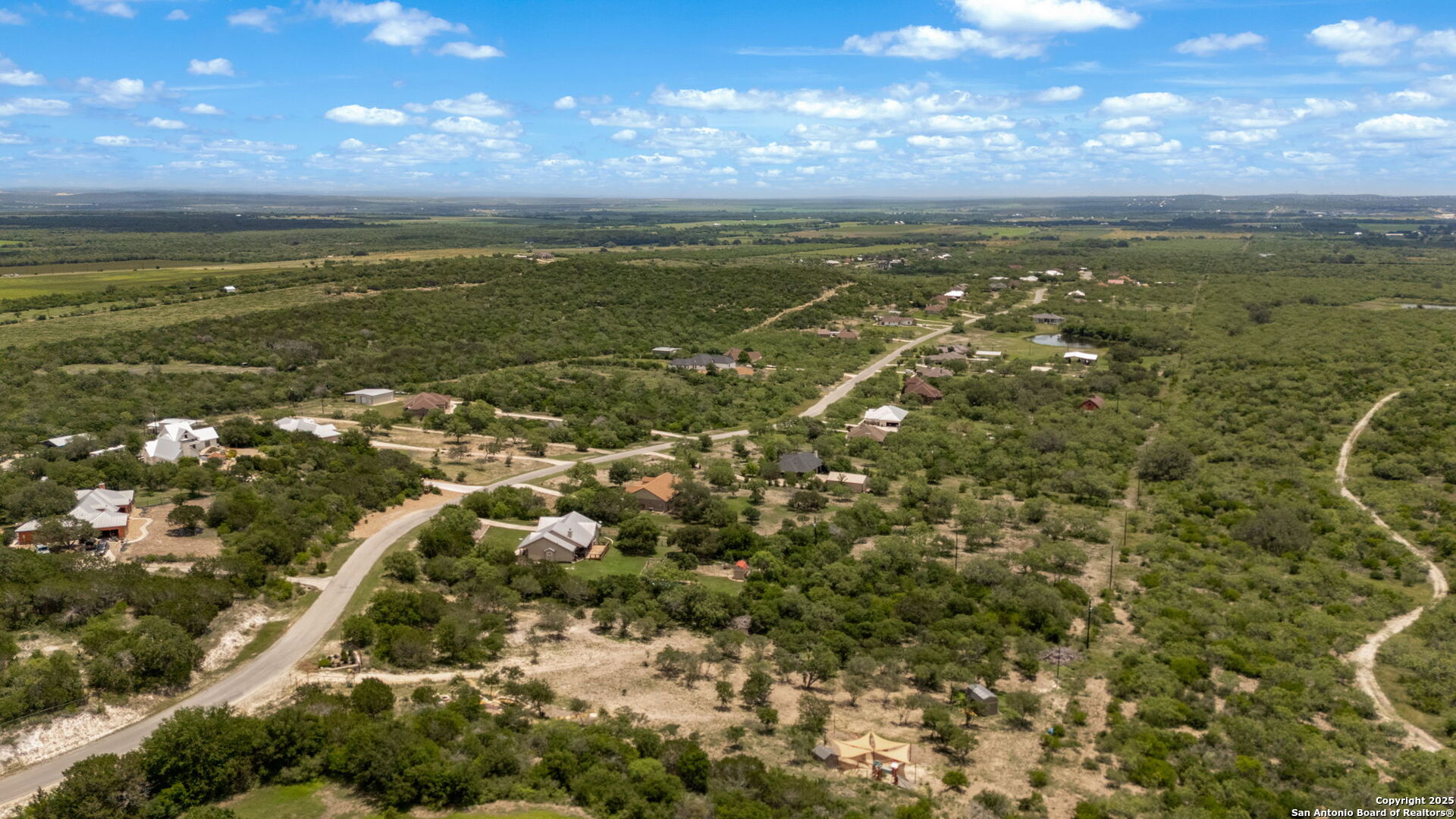 260 County Road 367 Hondo TX 78861