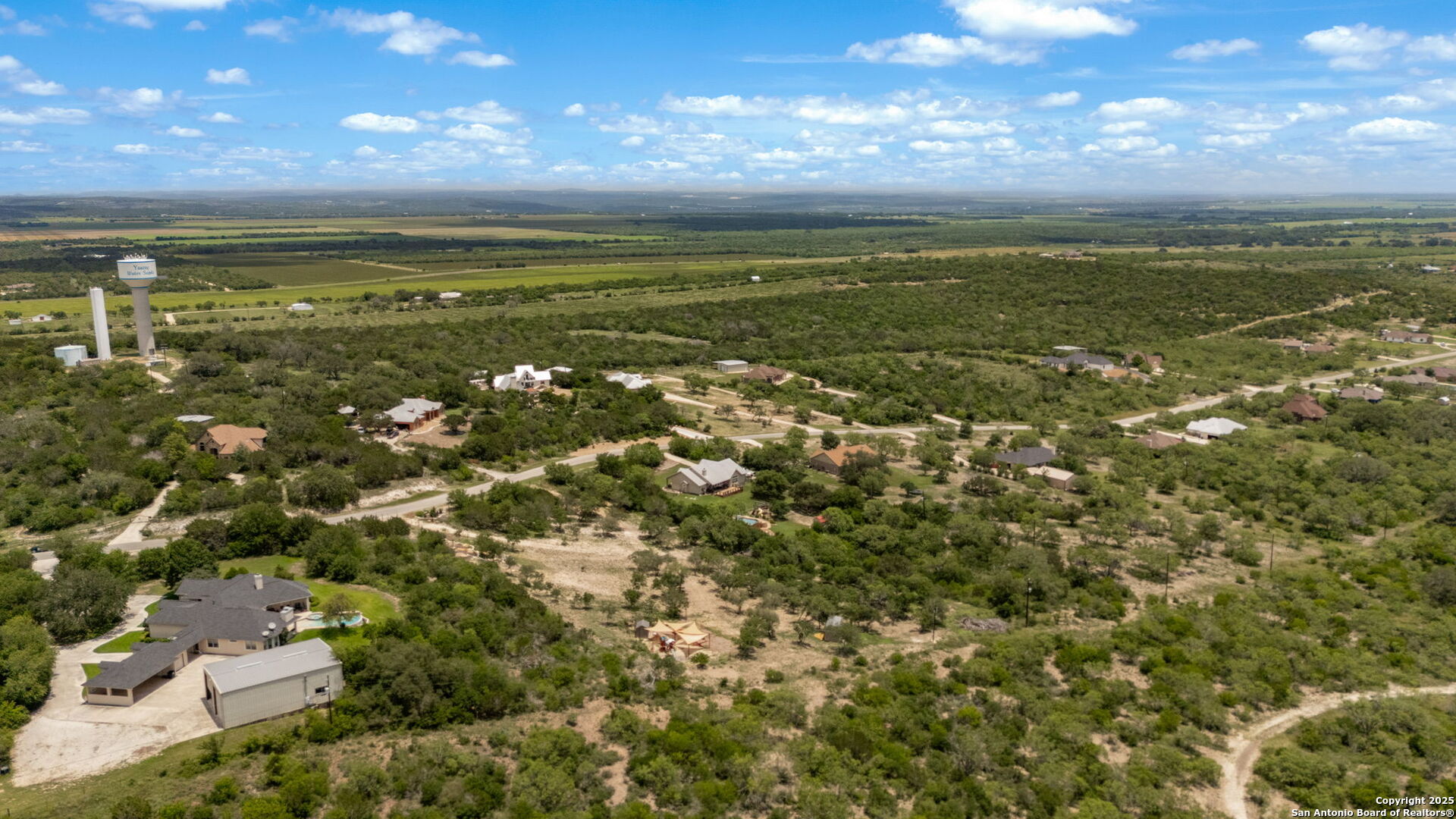 260 County Road 367 Hondo TX 78861