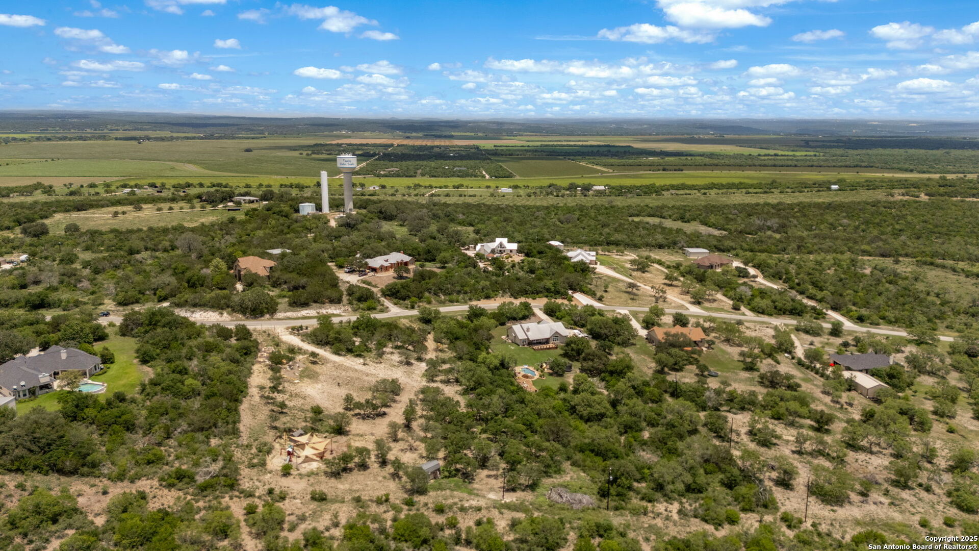 260 County Road 367 Hondo TX 78861