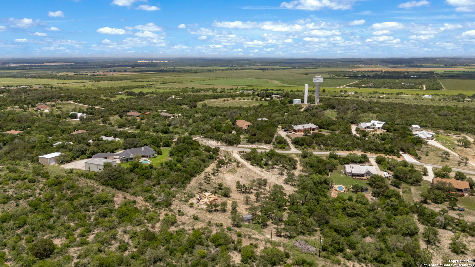 260 County Road 367 Hondo TX 78861
