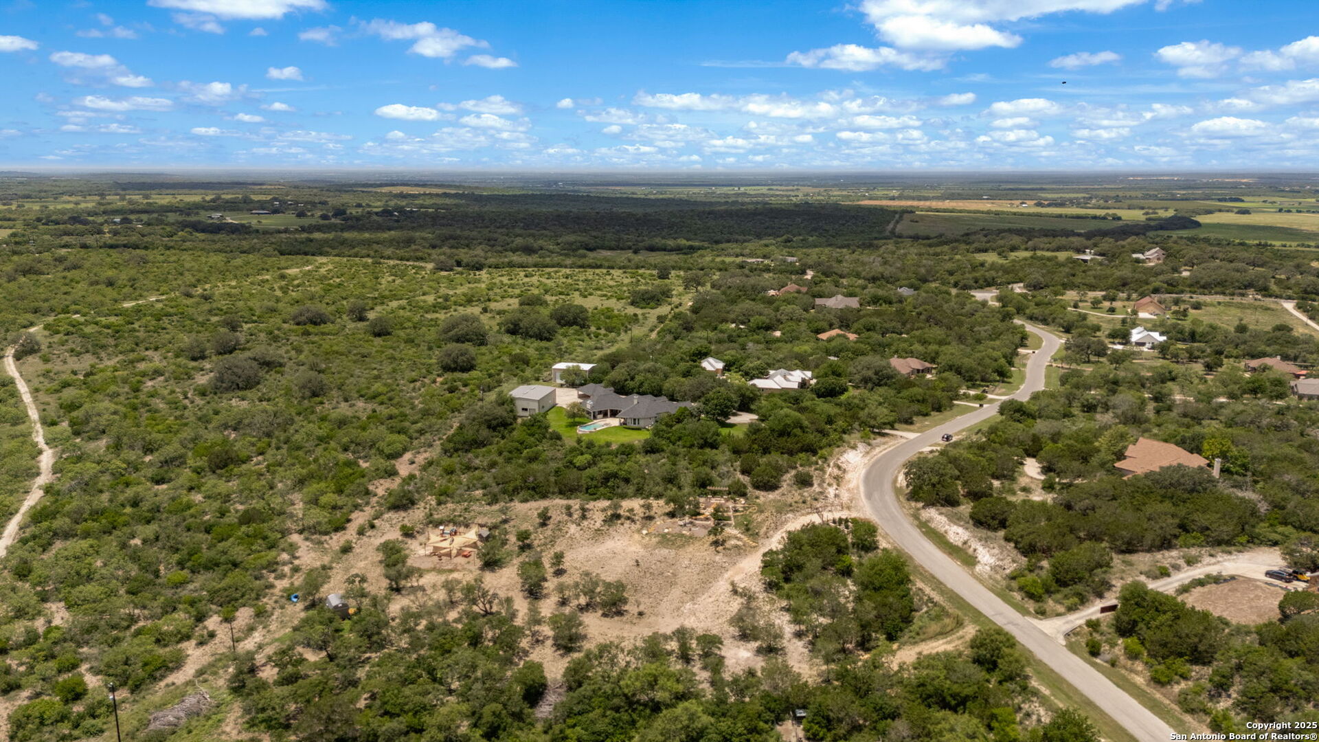 260 County Road 367 Hondo TX 78861