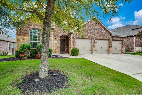 25523 Sioux Springs San Antonio TX 78261