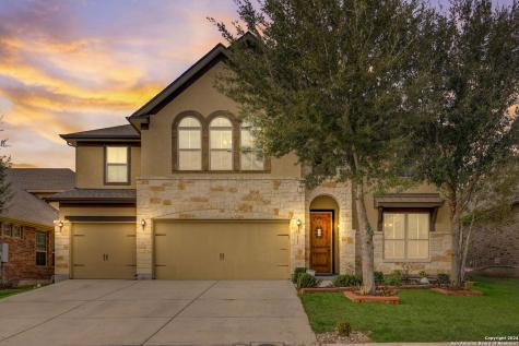 625 Perugia Cibolo TX 78108