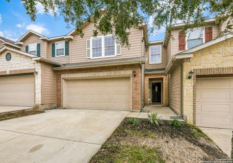 3931 Cortona Way San Antonio TX 78260