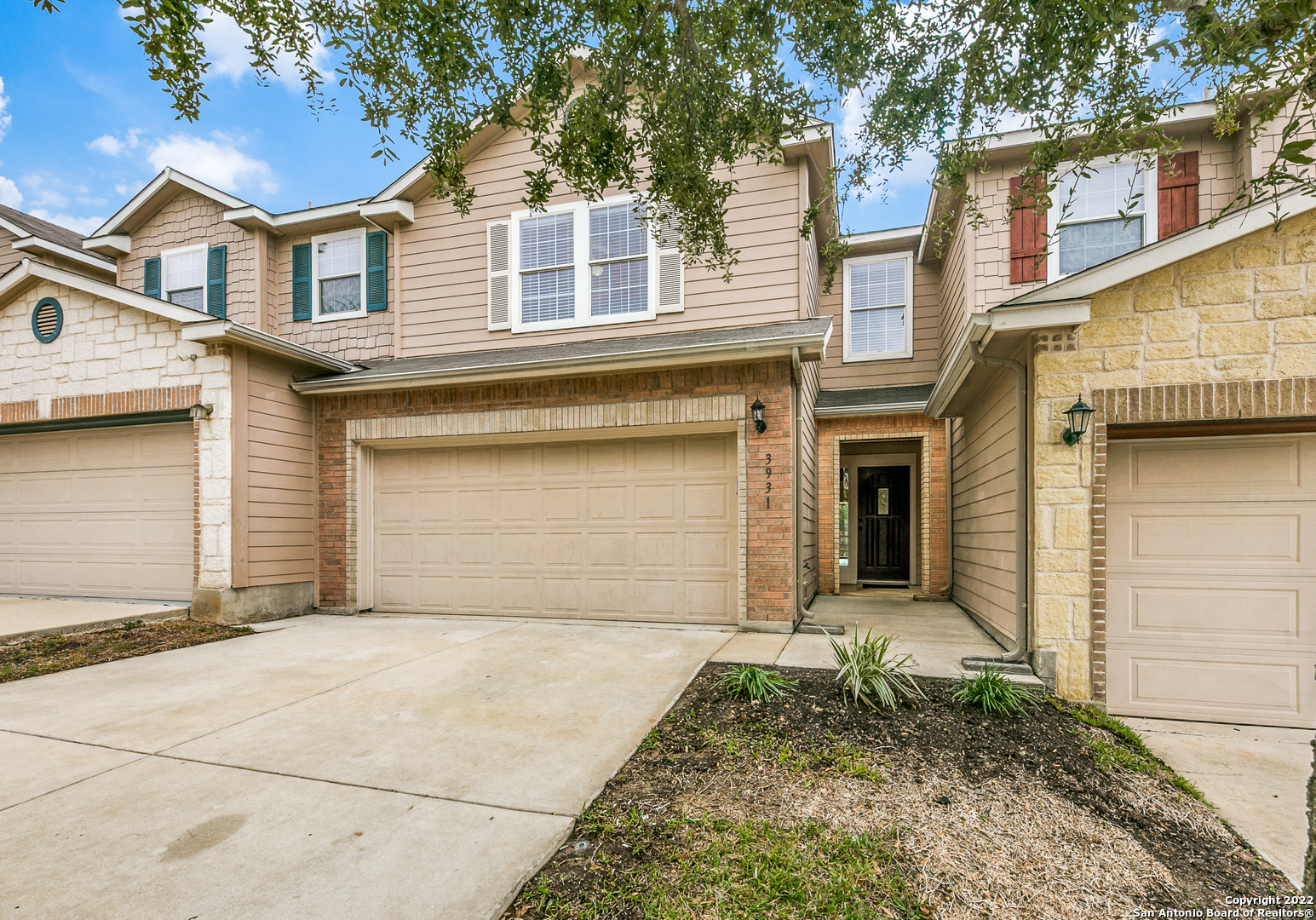 3931 Cortona Way San Antonio TX 78260