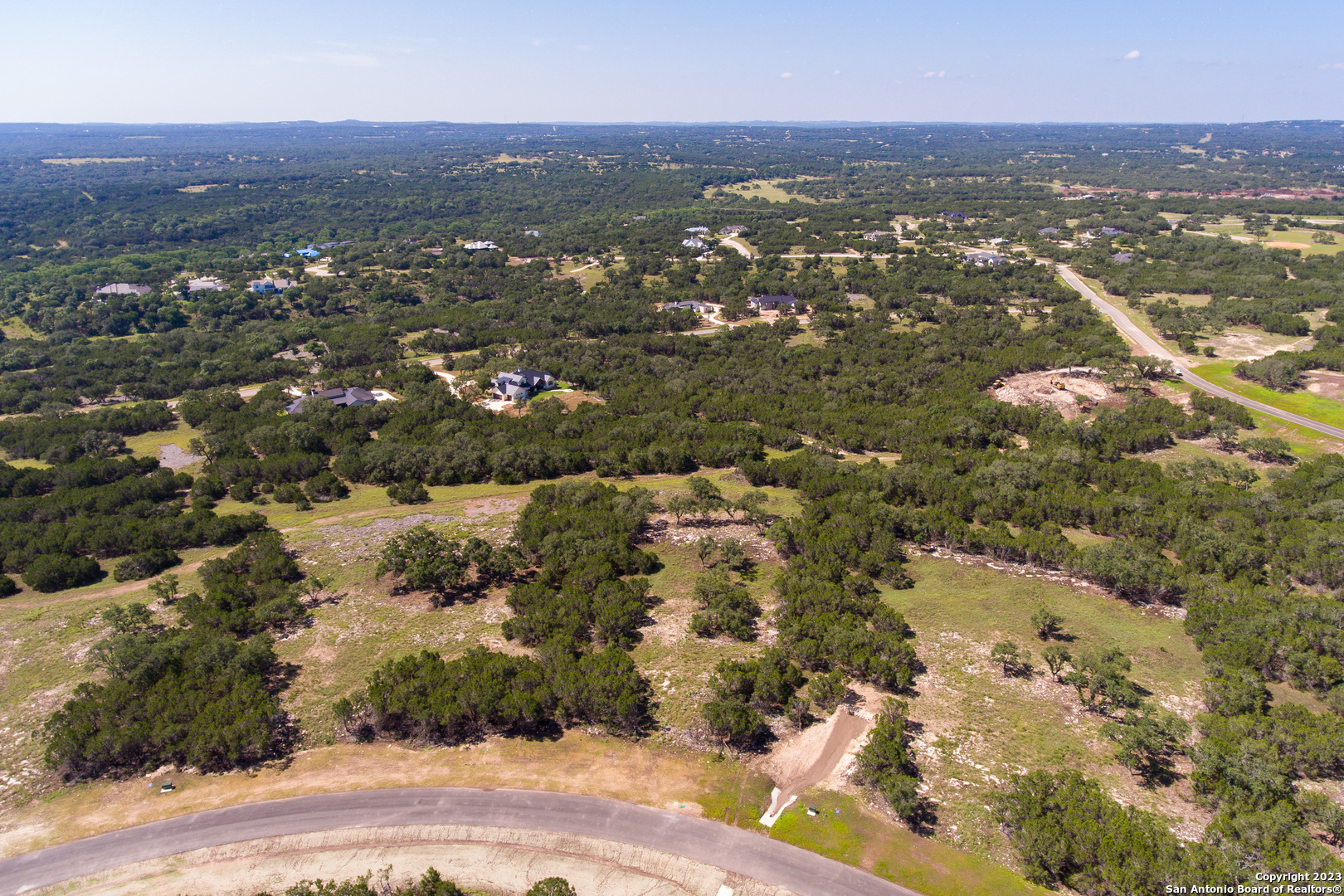 52 Mezcaya Trail Boerne TX 78006