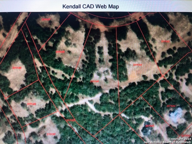 52 Mezcaya Trail Boerne TX 78006