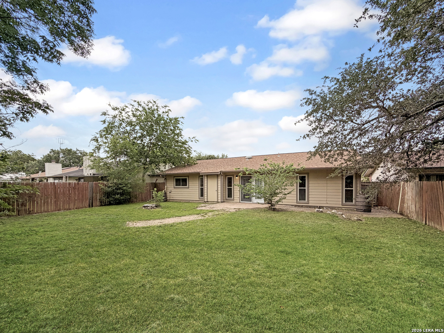 6927 Sunset Village Drive San Antonio TX 78249