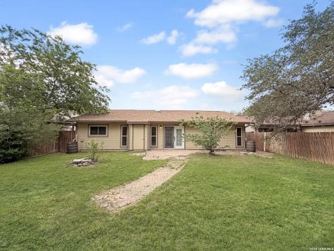 6927 Sunset Village Drive San Antonio TX 78249