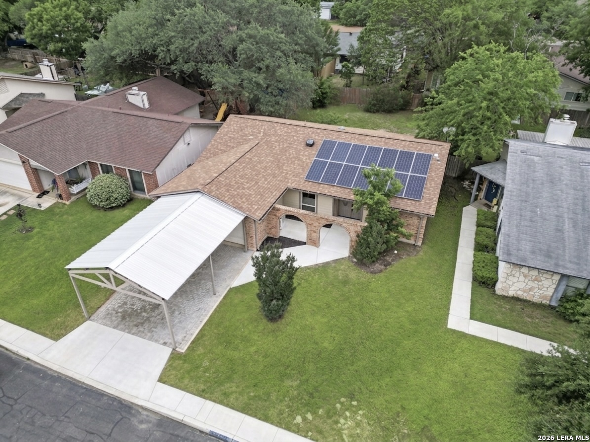 6927 Sunset Village Drive San Antonio TX 78249