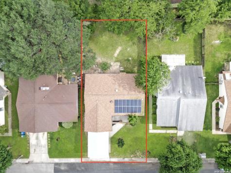 6927 Sunset Village Drive San Antonio TX 78249