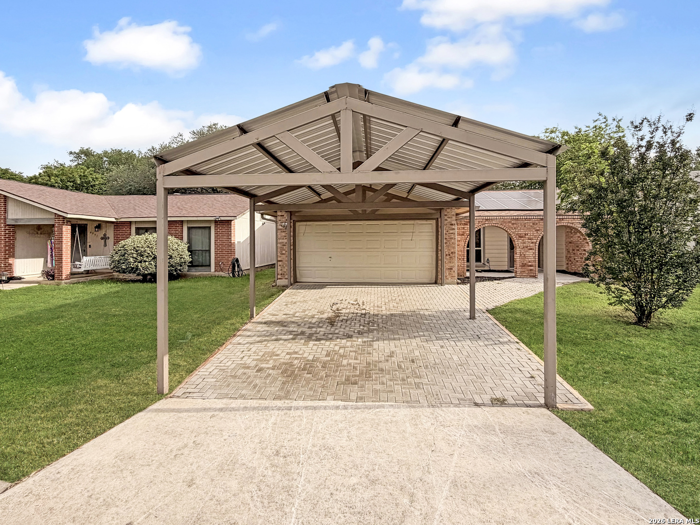 6927 Sunset Village Drive San Antonio TX 78249