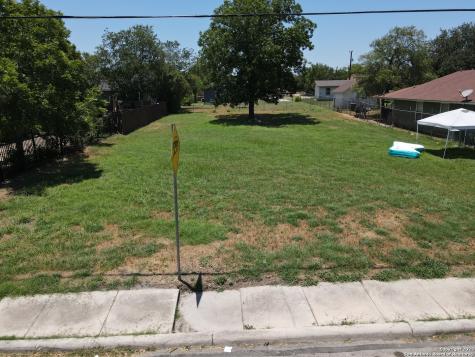 341 Consuelo San Antonio TX 78228