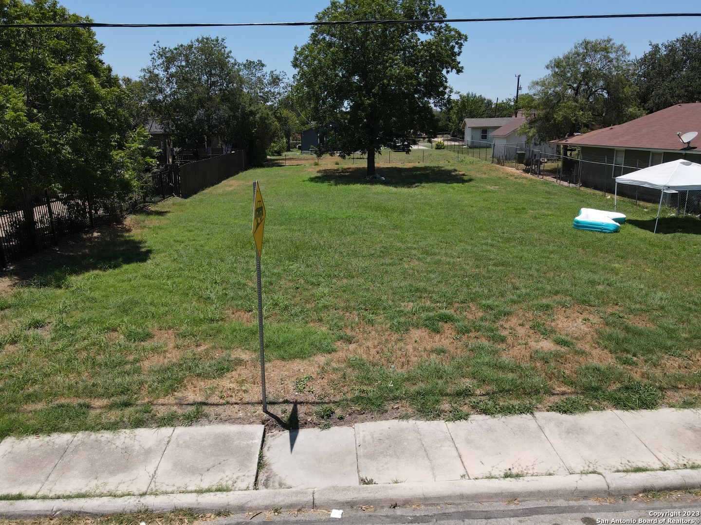 341 Consuelo San Antonio TX 78228