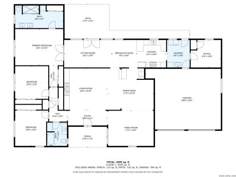 614 Moorside Drive Windcrest TX 78239