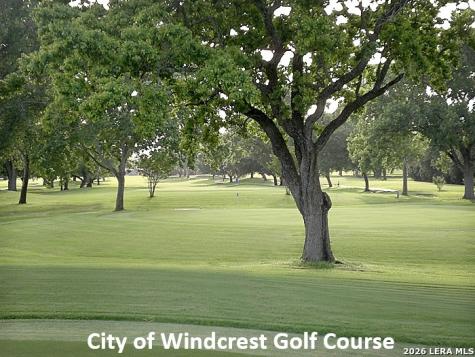 614 Moorside Drive Windcrest TX 78239