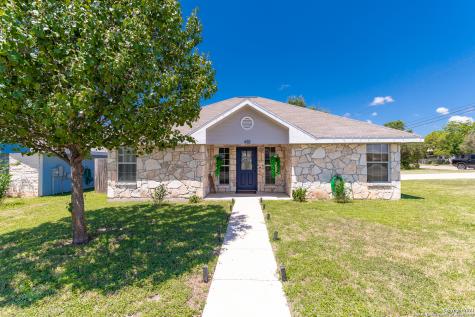 432 Jennings Boulevard Kerrville TX 78028