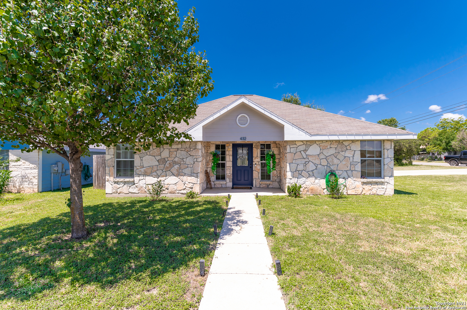 432 Jennings Boulevard Kerrville TX 78028