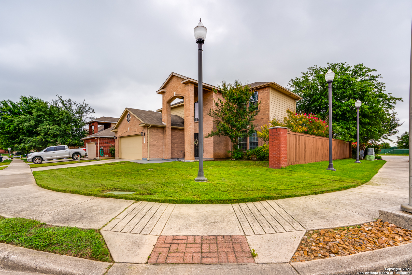 3500 Woodlawn Farms Schertz TX 78154
