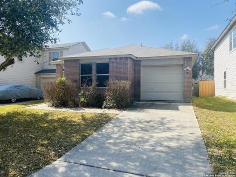 7827 Artesian Farm San Antonio TX 78239