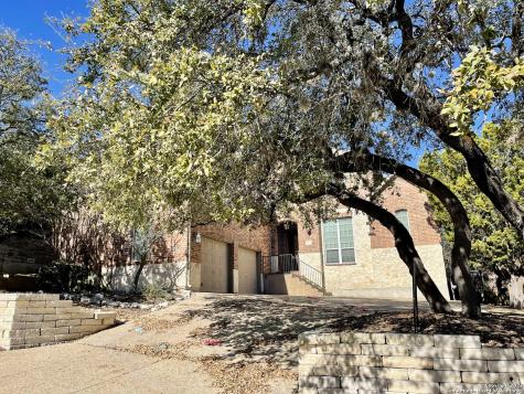 407 Flintlock San Antonio TX 78260