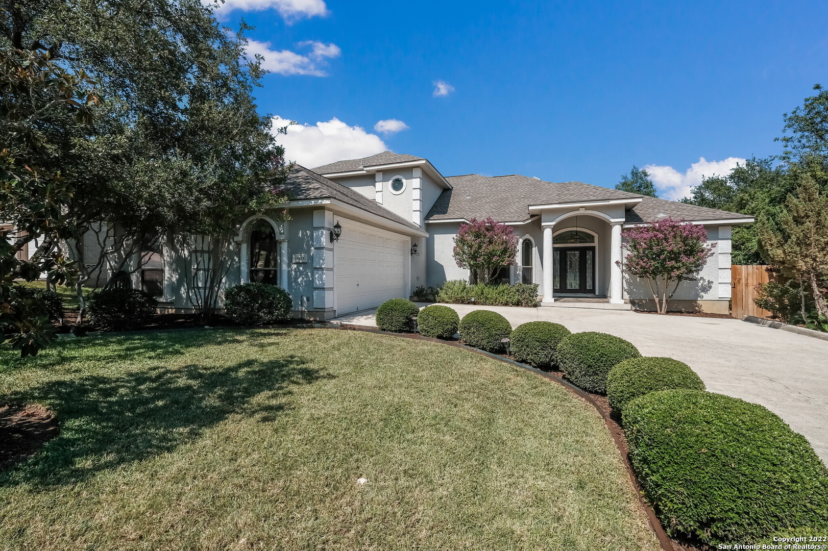 19418 Easy Oak San Antonio TX 78258