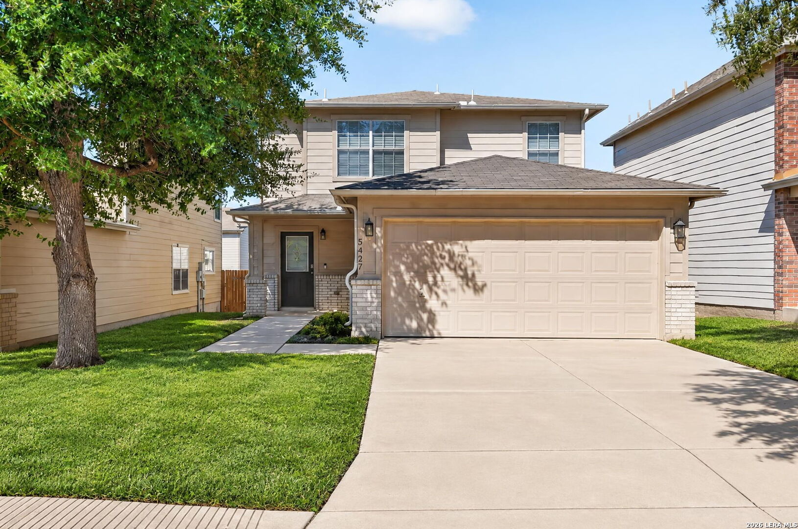 5427 Spring Walk San Antonio TX 78247