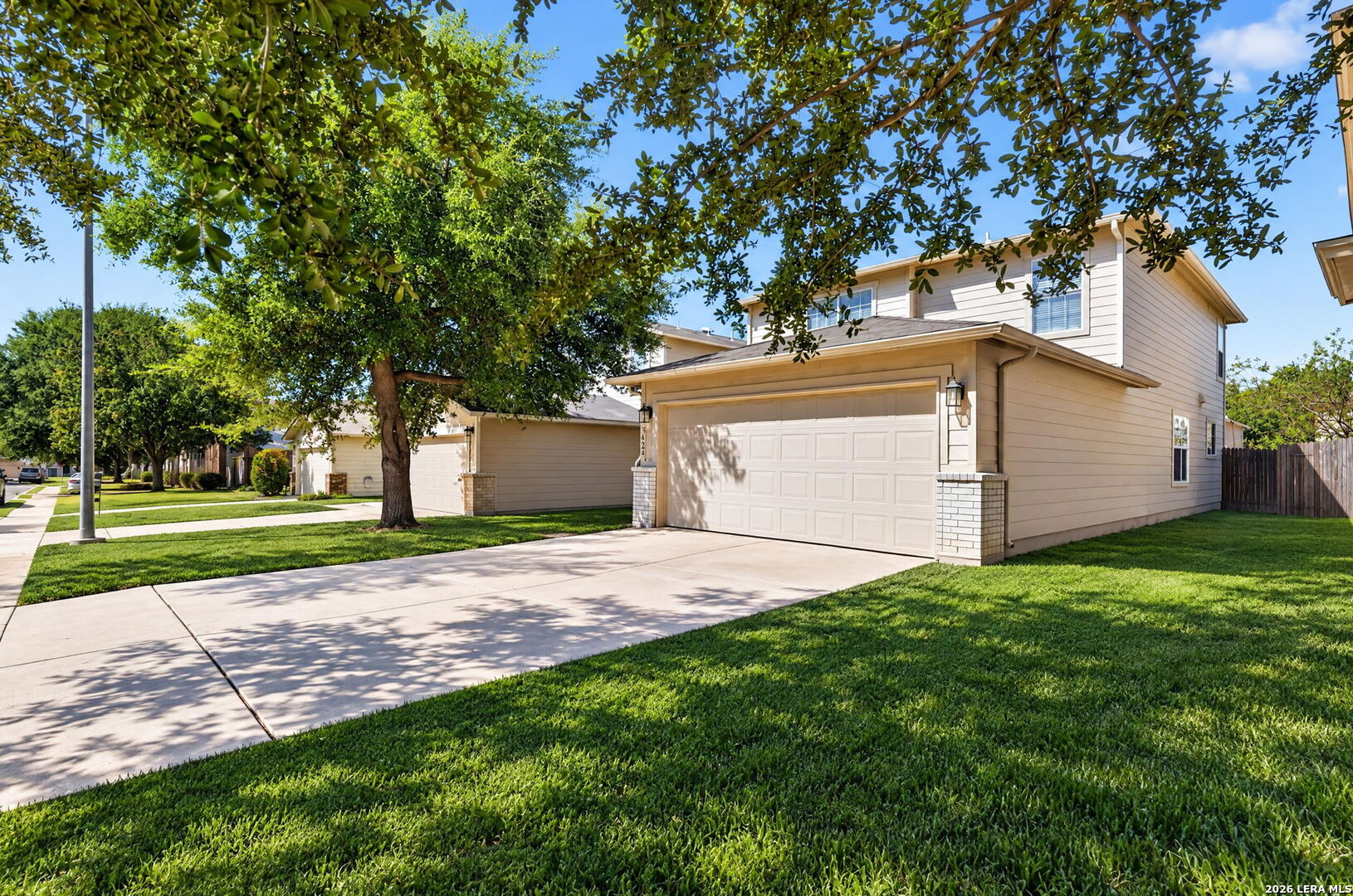5427 Spring Walk San Antonio TX 78247