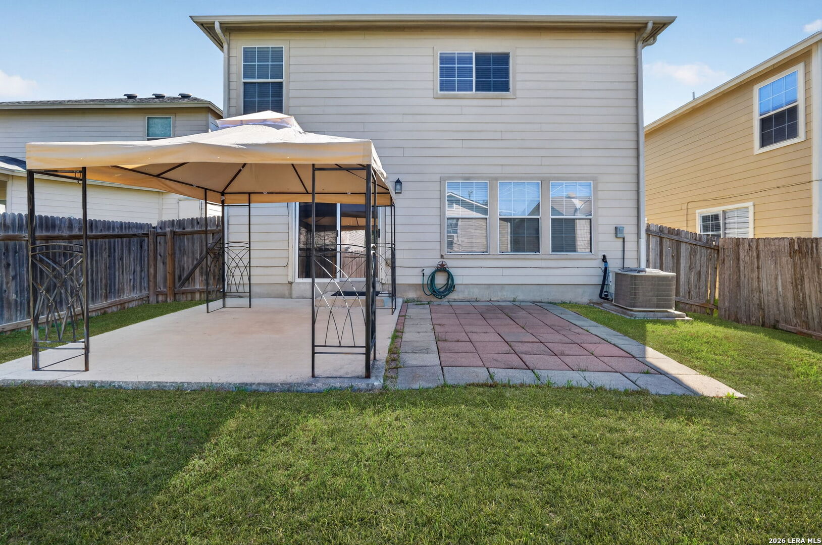 5427 Spring Walk San Antonio TX 78247