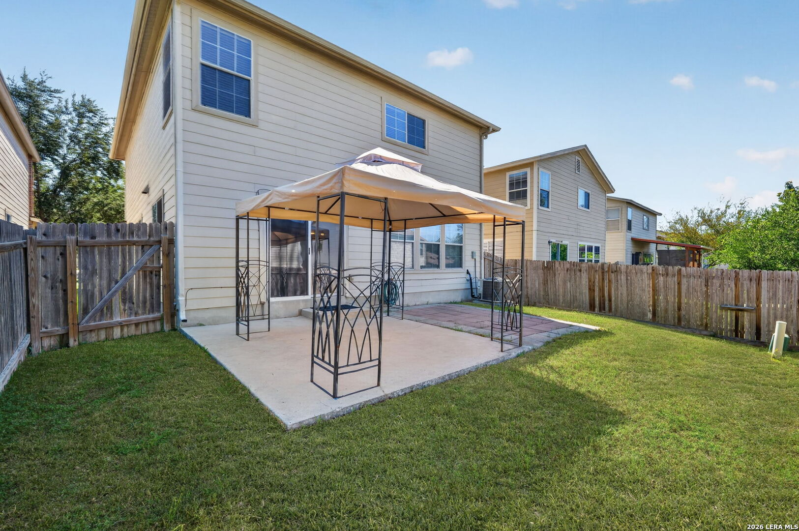 5427 Spring Walk San Antonio TX 78247
