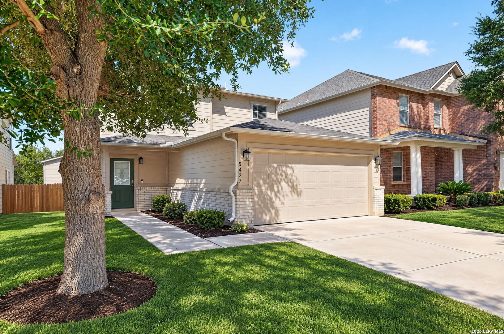 5427 Spring Walk San Antonio TX 78247