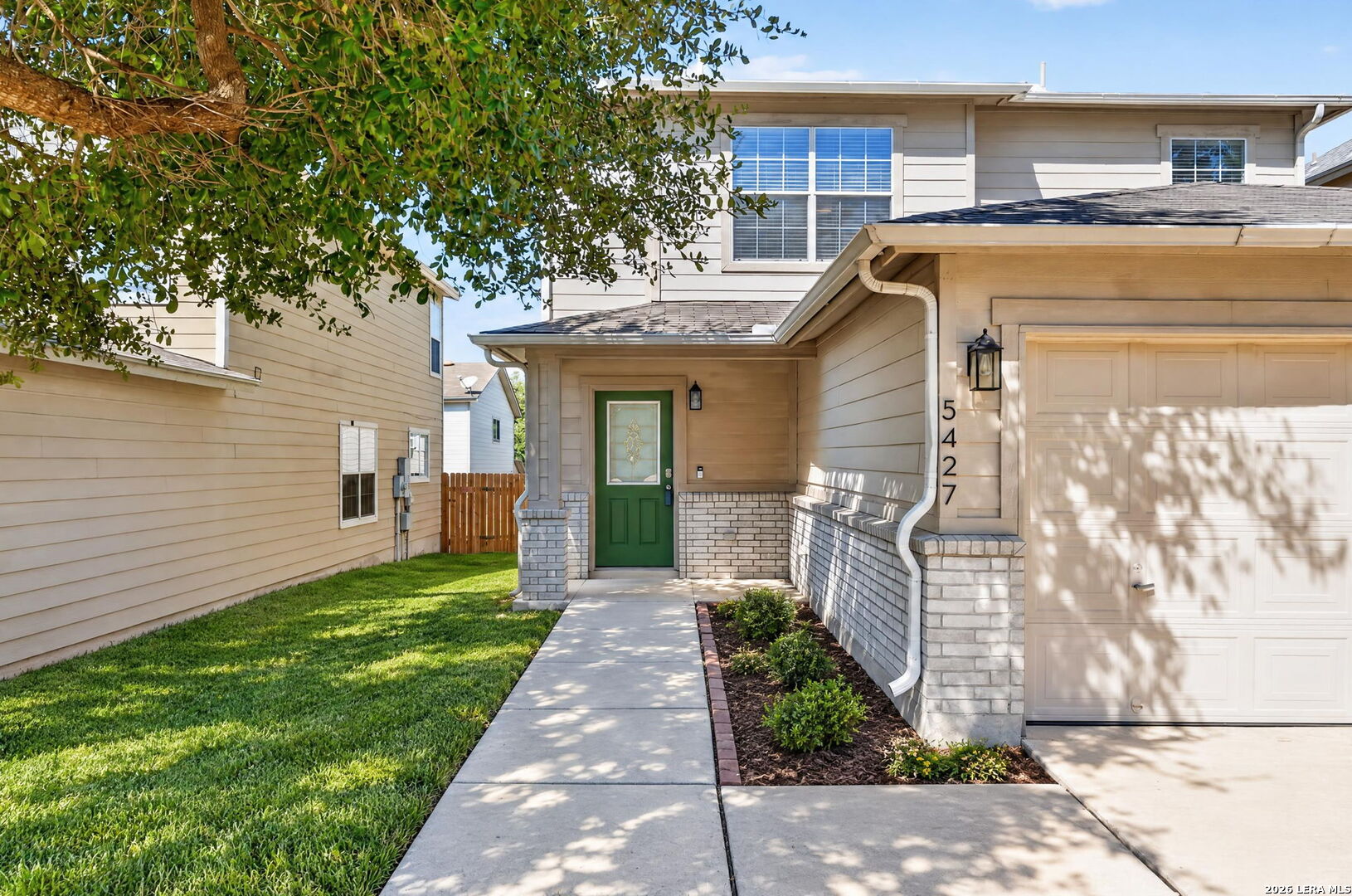 5427 Spring Walk San Antonio TX 78247