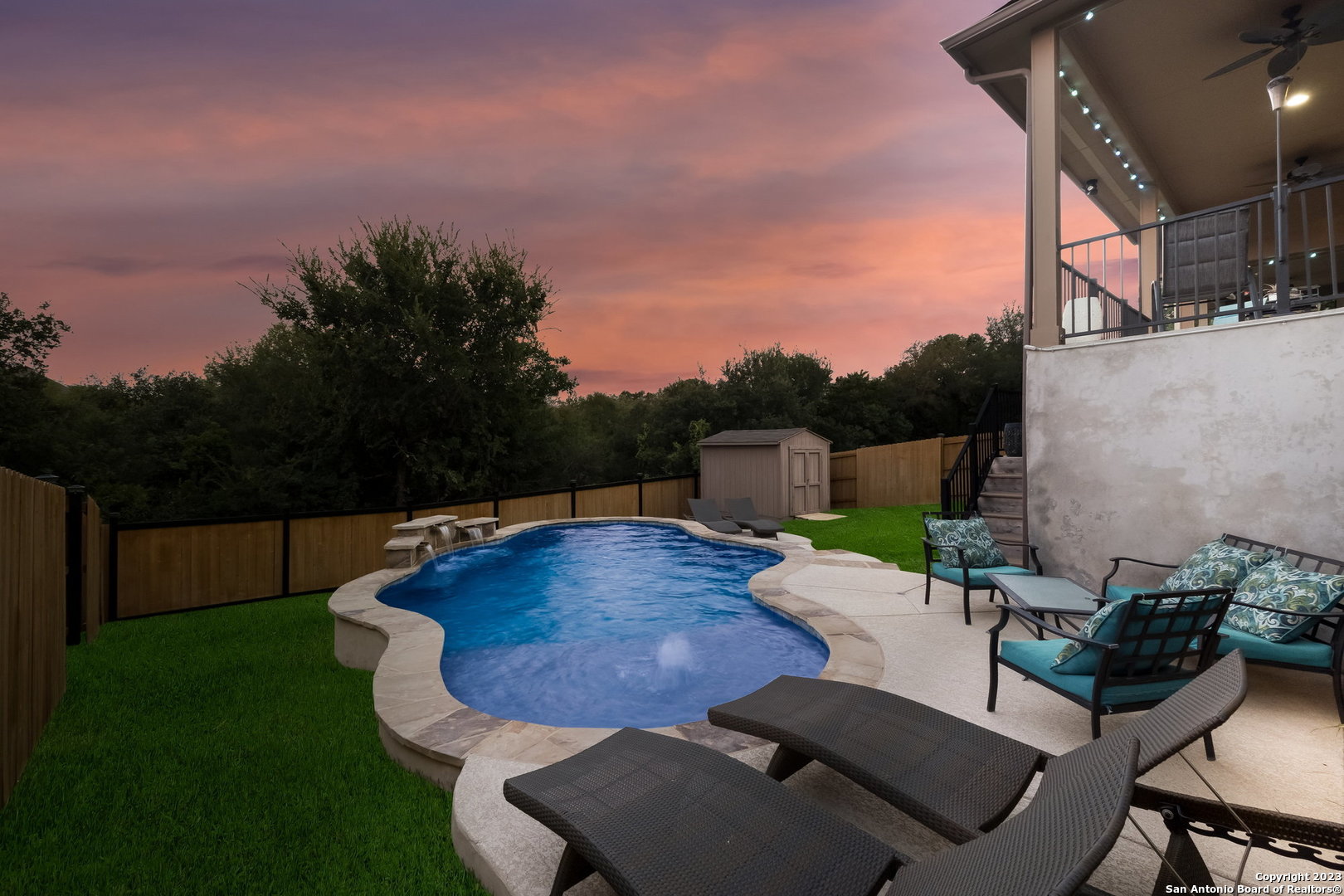506 Lucrezia San Antonio TX 78253