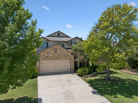 113 Brunswick Drive Boerne TX 78006