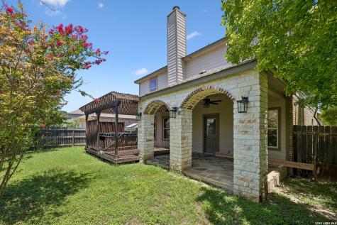 113 Brunswick Drive Boerne TX 78006