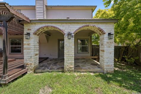 113 Brunswick Drive Boerne TX 78006