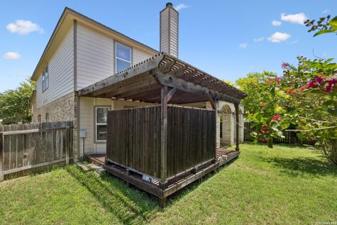 113 Brunswick Drive Boerne TX 78006