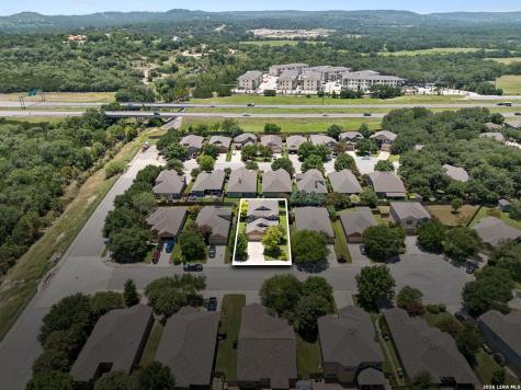 113 Brunswick Drive Boerne TX 78006