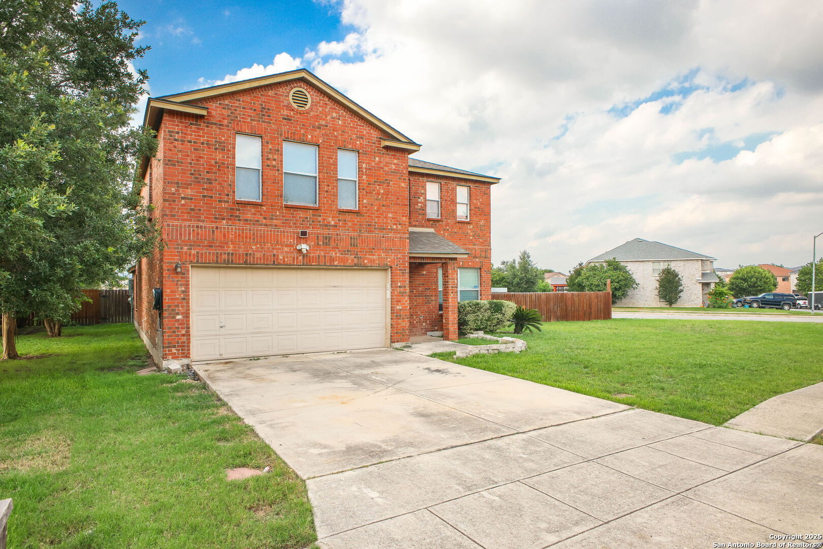 4919 Viking Coral San Antonio TX 78244