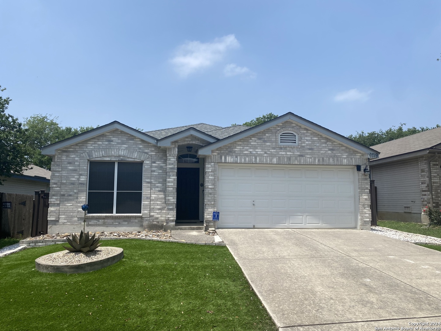 9719 Single Spur San Antonio TX 78254