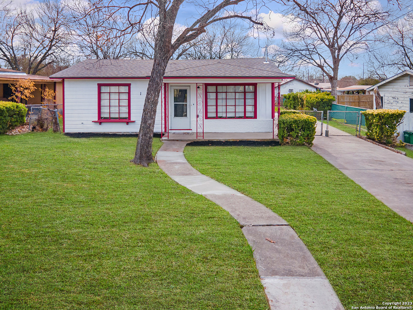 150 Honey Jay Drive San Antonio TX 78228