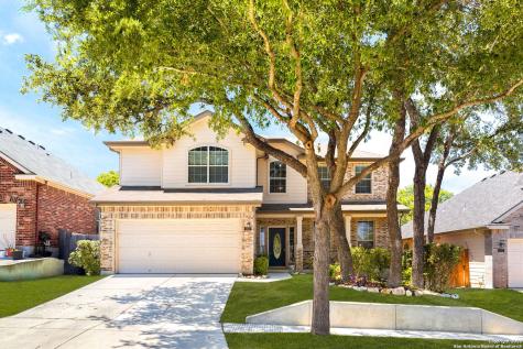 4507 Barnard Mill San Antonio TX 78247