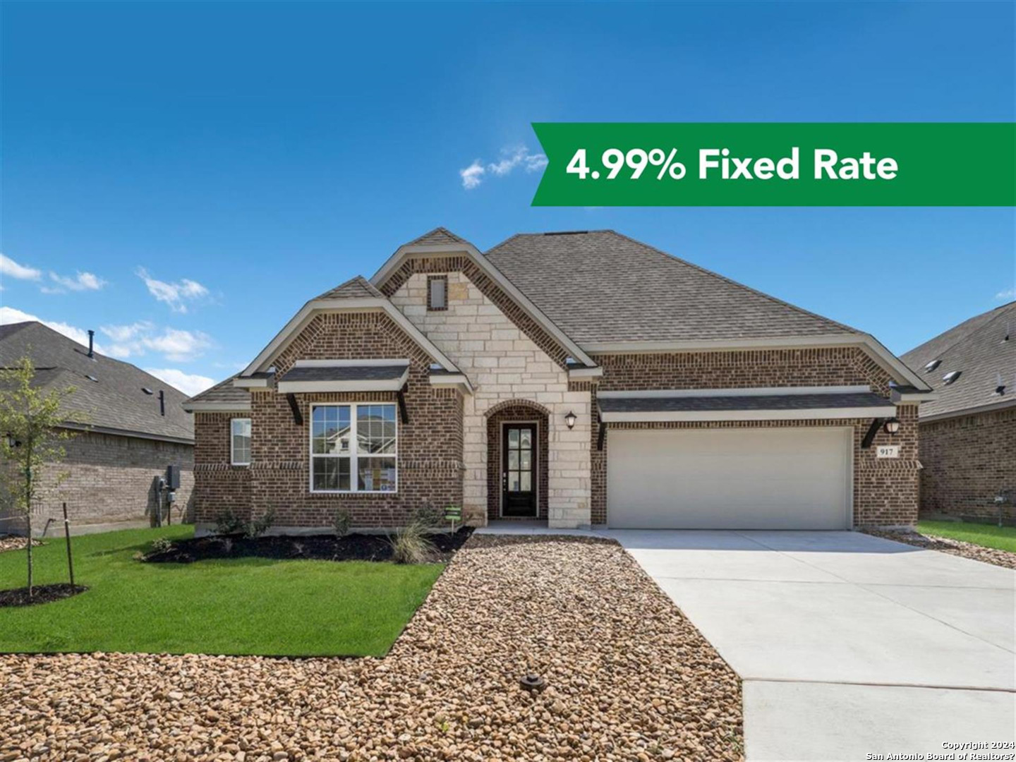 917 Rench New Braunfels TX 78130