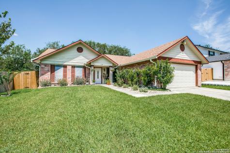 6711 Raintree Forest San Antonio TX 78233