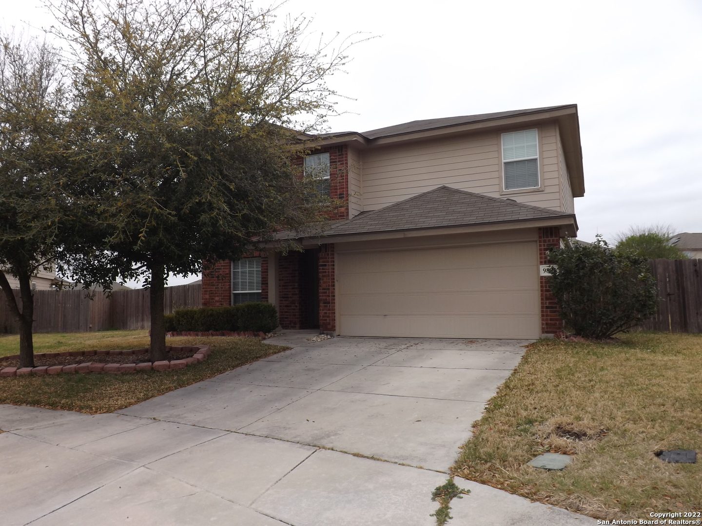 9803 Wolff Run Converse TX 78109