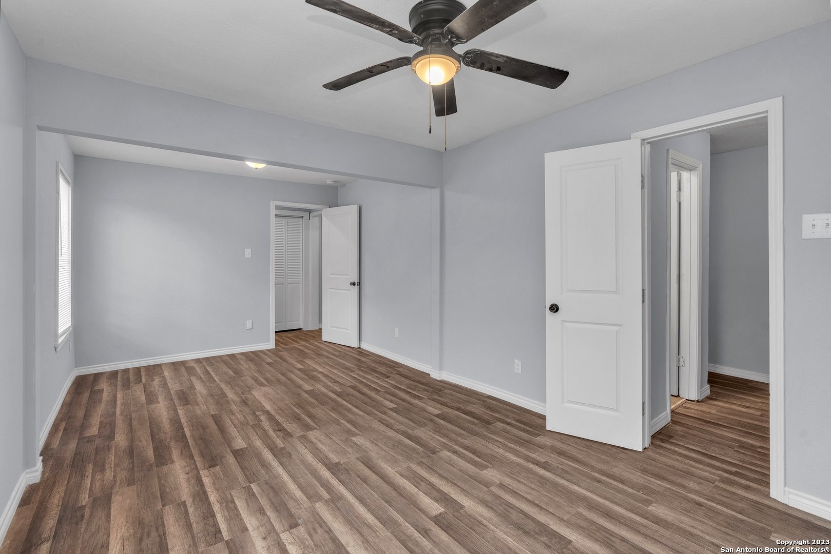 815 Patton Boulevard San Antonio TX 78237