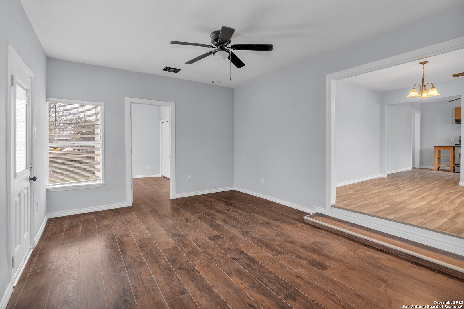 815 Patton Boulevard San Antonio TX 78237