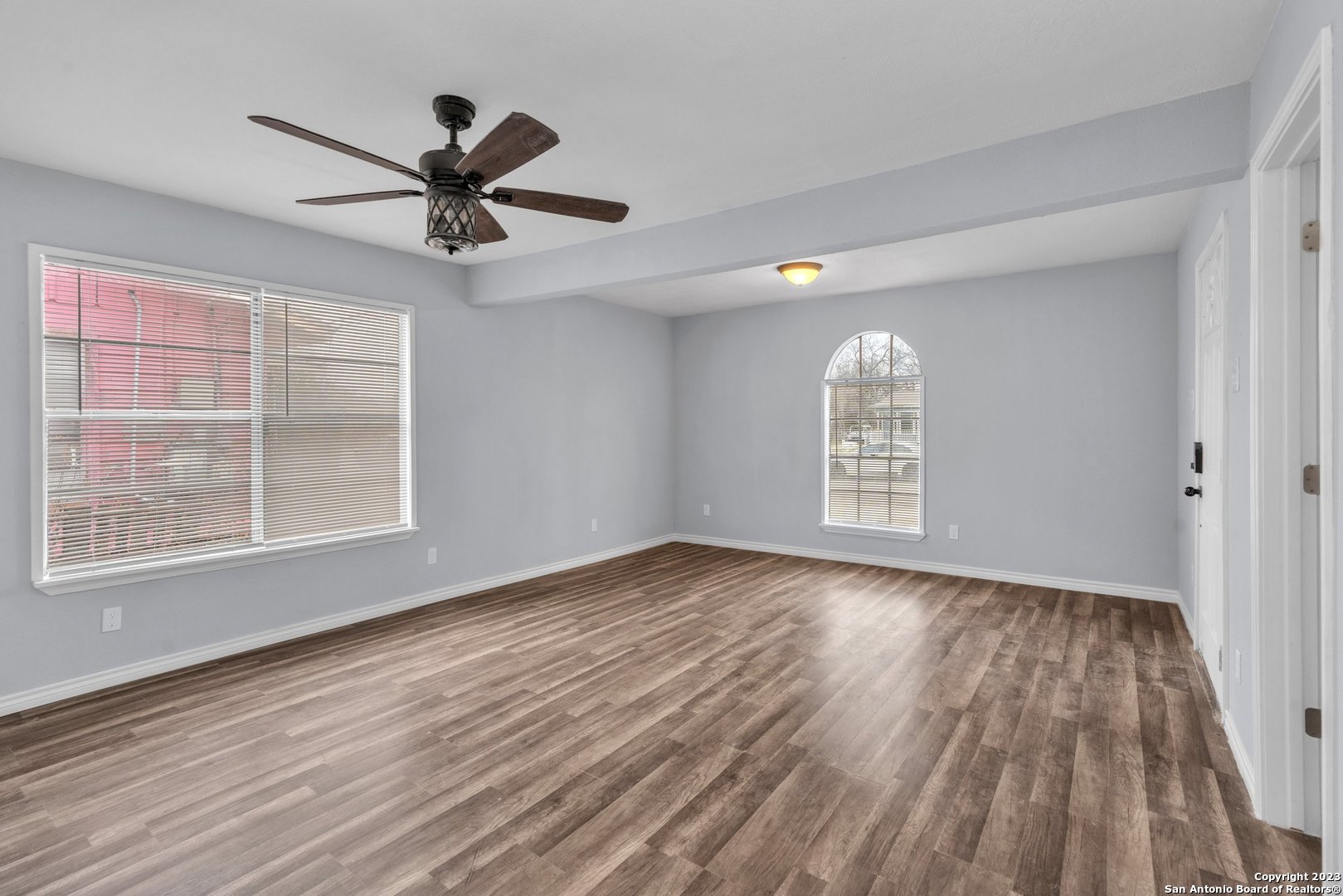 815 Patton Boulevard San Antonio TX 78237