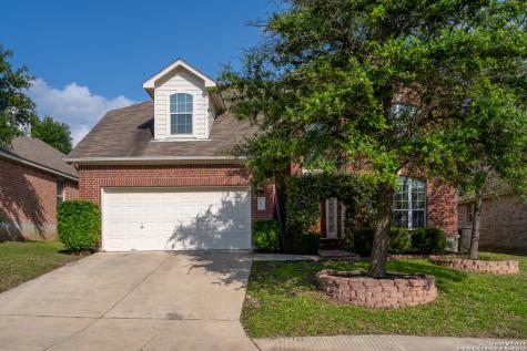 21922 Diamond Chase San Antonio TX 78259
